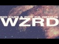 Kid Cudi - Teleport 2 Me (WZRD)