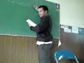 moreno servicial estudioso