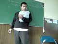moreno servicial estudioso