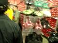 videos de minimambo e israel en new york