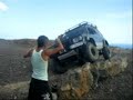 4x4 Lanzarote (Yaiza)