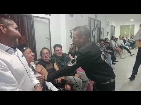 Video de la agrupación Mariachi Cali es calida