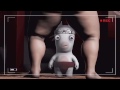 Rayman Raving Rabbids 2