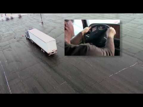 how to train for a cdl license