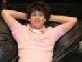 My Love For Nick Jonas