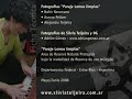 mate y recuerdo. compositor: ra�l barboza. arreglos para piano e interpretaci�n: silvia teijeira. pianista argentina nacida en federal.