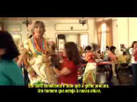 Imagem de Amostra do You Tube
