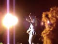 Dancehall Competition - Queen show in SVG   Part 2
