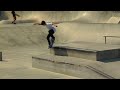 Leeper And Sean Malto visit etnies skatepark Leeper And Sean Malto visit etnies skatepark