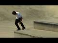 Leeper And Sean Malto visit etnies skatepark