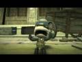 Metal Gear Solid 4 in LittleBigPlanet