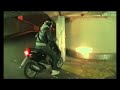 Poursuite (The pursuit)