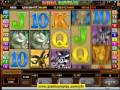 Mega Moolah progressive jackpot - online casino