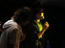 Kelvin Soon and Sugianto
