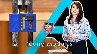 Young Modulus - Physics A-level Required Practical