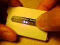 (uploaded by garfieldcdss)&nbsp;Hybrid 2-in-1 Digitally Activated Pandora PSP 2000