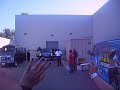 Tokio Hotel leaving Orange,CA signing.