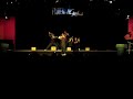 AGC Talent Show 2007 - Gamma/Sigma Dance AGC Talent Show 2007 - Gamma/Sigma Dance