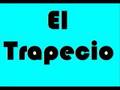 El trapecio. Marea