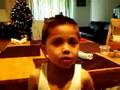 Alex Juarez Singing Playmates