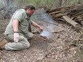 RMJ Tactical, Shrike Tomahawk & Some One Handed Fire Staring Part-II