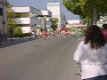 campeã mundial 100 mts