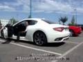 Maserati Granturismo S (Very Very LOUD Sound ! ^^ )