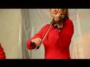 Schürmüli Musig in Weissrussland, April 2007. Video von Thais Aguiar