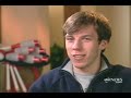 Vova Galchenko on ABC\