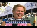 Minea Blomqvist 2008 Safeway International Minea Blomqvist 2008 Safeway International