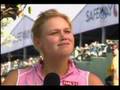 Minea Blomqvist 2008 Safeway International