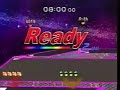 第二回スマバトDXホントの最終決戦コト(FO)VSマッハダッシュ(CF)3