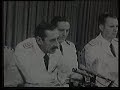 13-05-1977: Videla reconoce que \"hay desaparecidos\" 13-05-1977: Videla reconoce que \"hay desaparecidos\"