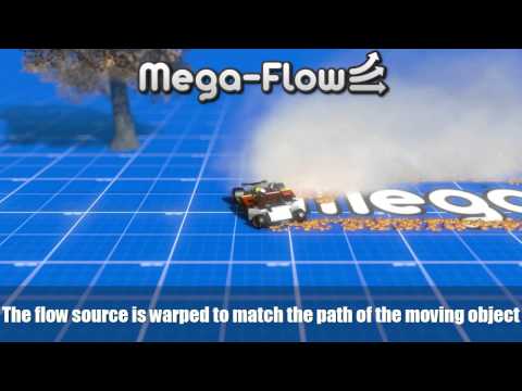 how to drain megaflow system