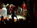 Fat Joe Hip Hop Fest 08 Horn� streda