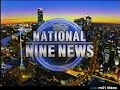 7 Loses AFL - GTV9 Report 25012001