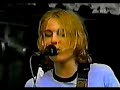 Silverchair - Slave (Live at Bizarre Festival) Silverchair - Slave (Live at Bizarre Festival)