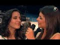 Miss Italia 2008 - Backstage Seconda serata di Miss Italia