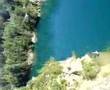 30-Meter-sprung-von-