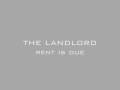 The Landlord Cert 18 