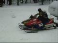 riding southern vermont