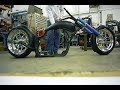 Chopper 360 Monster Tire Chopper 360 Monster Tire