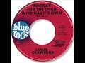 JAMES CRAWFORD ---- Hooray for the child who has it's own
