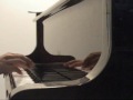 A [very, very] late video for squibsnmuggles89, to whom I've owed this video for at least half a year. I've got no excuse, so all I can say is that I'm sorry and I hope you enjoy it. Lastly, thank you Youtube for screwing up the audio quality of my video when it was fine before the upload. I'll have to use my other camera to record future videos. Thanks for watching. Commenting/feedback is much appreciated. One of the arrangements that has sheets available: joshagarrado.net/anime Permission was granted by Josh to use his sheets in videos. Disclaimer: I do not own the rights to any of these works. All rights belong to their respective owners. I do not profit out of any of my performances or arrangements. Everything is done just for fun.