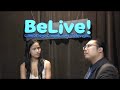 Hypnotist Bernie's Exposition - Episode 53 with Han