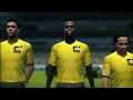 Classic Game Room - PES 2011: PRO EVOLUTION SOCCER for PS3 review