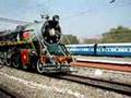 WL-15005 - Steam Loco