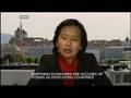 Inside Story - Can the Doha round be saved?-21 Jul 08-Part 1