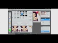 Click here to watch this video طريقة صنع توقيع بسيط
