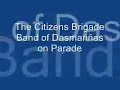 cbbd on Parade(Silang Cavite Town Fiesta)